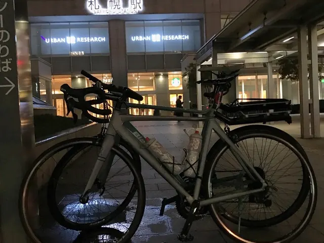 RUI's cycling adventures, photo 7