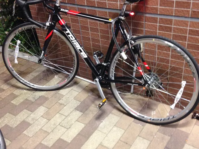 RUI's cycling adventures, photo 9