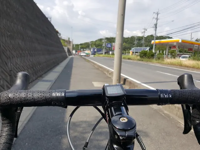 RUI's cycling adventures, photo 10