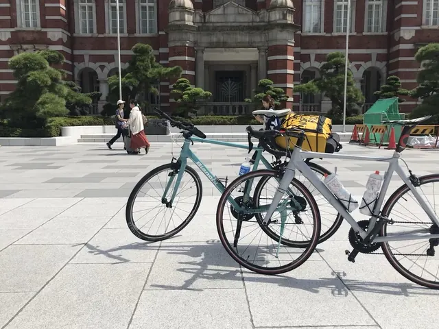 RUI's cycling adventures, photo 11