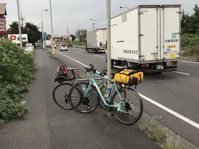 RUI's cycling adventures, photo 13