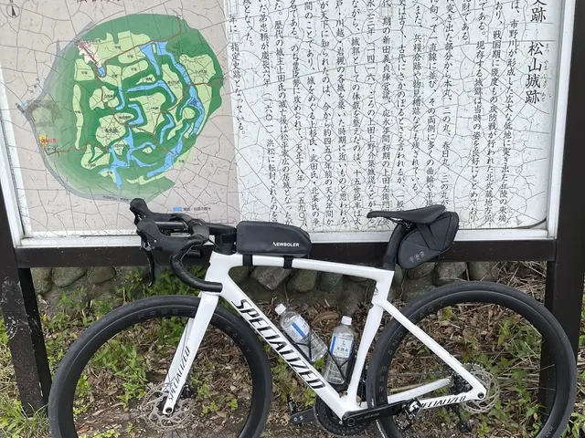 RUI's cycling adventures, photo 15