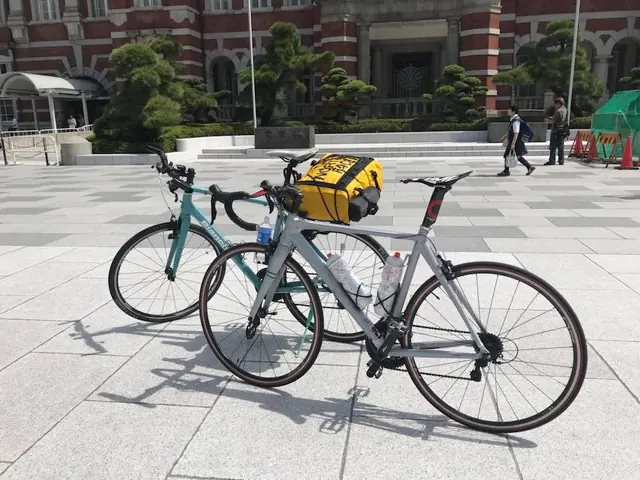 RUI's cycling adventures, photo 17