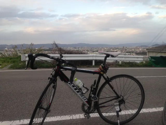 RUI's cycling adventures, photo 18