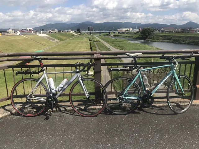 RUI's cycling adventures, photo 19
