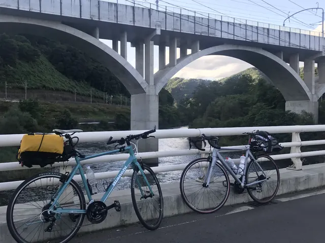 RUI's cycling adventures, photo 20