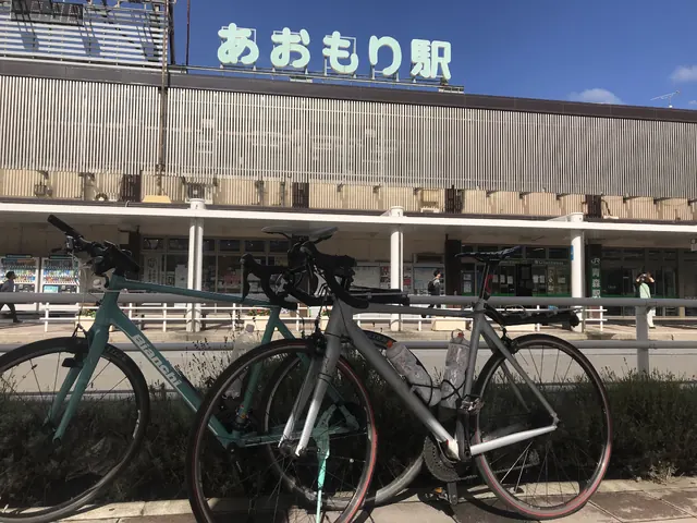 RUI's cycling adventures, photo 21